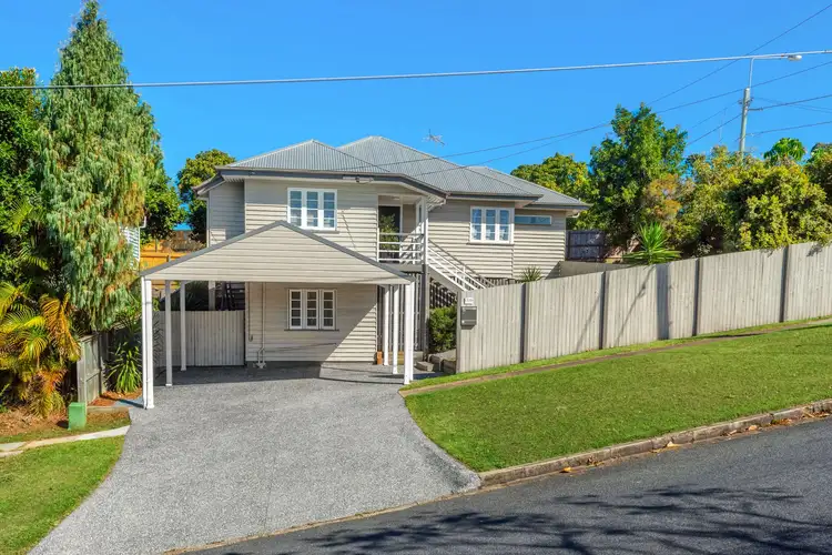 116 Scott Street, Stafford Heights QLD 4053