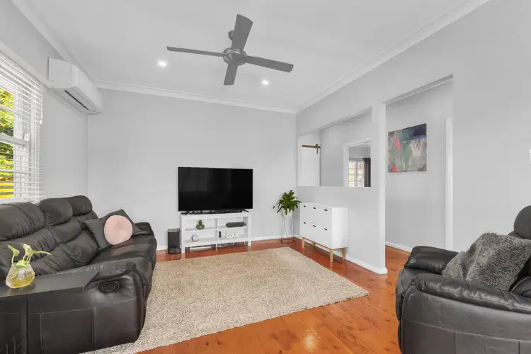 Second view of Homely house listing, 116 Scott Street, Stafford Heights QLD 4053