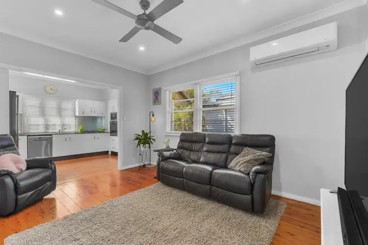 Fourth view of Homely house listing, 116 Scott Street, Stafford Heights QLD 4053