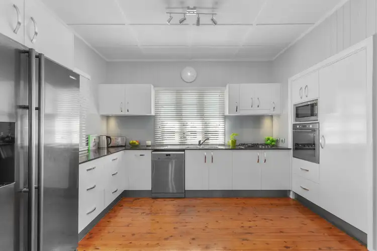 Fifth view of Homely house listing, 116 Scott Street, Stafford Heights QLD 4053