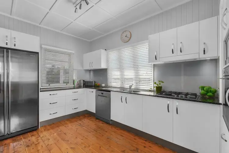 Sixth view of Homely house listing, 116 Scott Street, Stafford Heights QLD 4053
