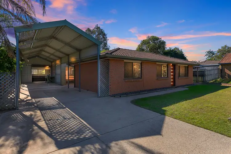 Main view of Homely house listing, 10 Rofail Court, Thorneside QLD 4158