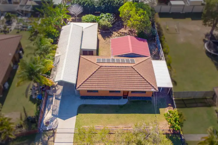 Second view of Homely house listing, 10 Rofail Court, Thorneside QLD 4158