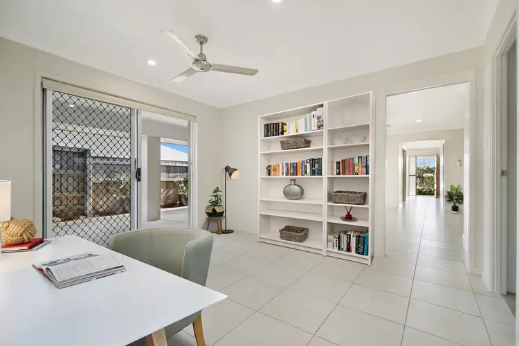 Second view of Homely house listing, 35 Silver Wattle Grove, Peregian Springs QLD 4573