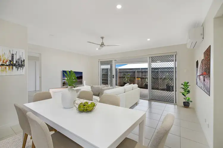 Fourth view of Homely house listing, 35 Silver Wattle Grove, Peregian Springs QLD 4573