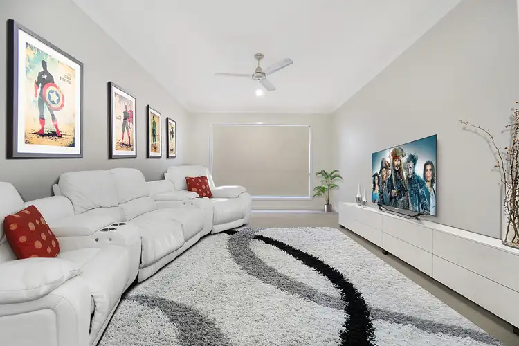 Sixth view of Homely house listing, 35 Silver Wattle Grove, Peregian Springs QLD 4573
