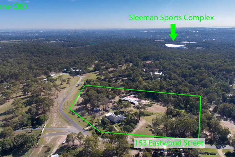 153 Eastwood Street, Chandler QLD 4155