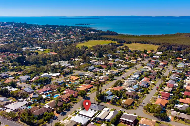 3A Ocean Street, Cleveland QLD 4163