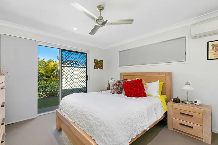 Third view of Homely house listing, 3A Ocean Street, Cleveland QLD 4163