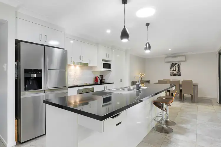 Fourth view of Homely house listing, 3A Ocean Street, Cleveland QLD 4163