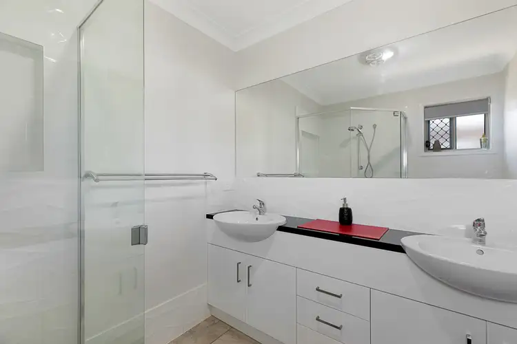 Fifth view of Homely house listing, 3A Ocean Street, Cleveland QLD 4163
