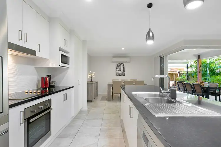 Sixth view of Homely house listing, 3A Ocean Street, Cleveland QLD 4163