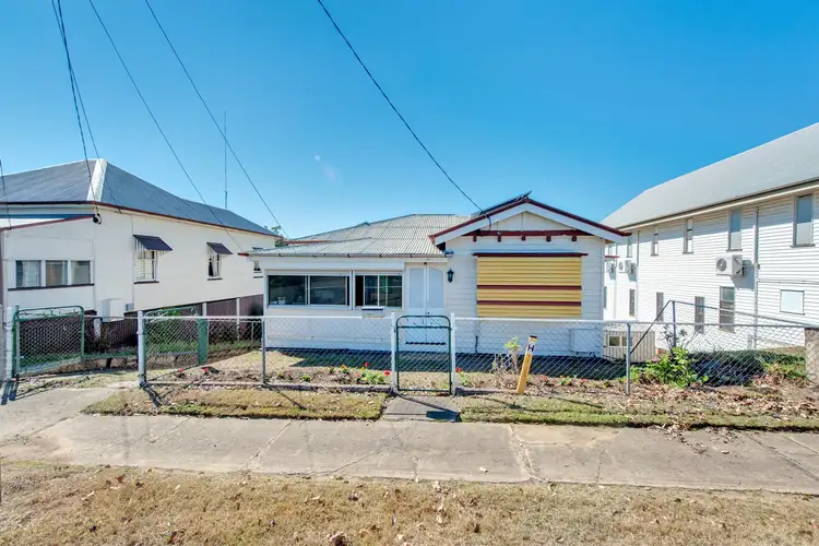 107 Downs Street, North Ipswich QLD 4305