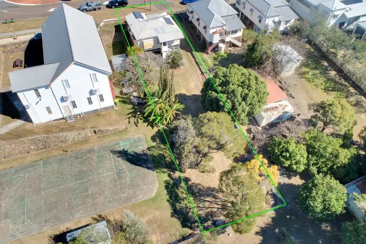 Third view of Homely house listing, 107 Downs Street, North Ipswich QLD 4305