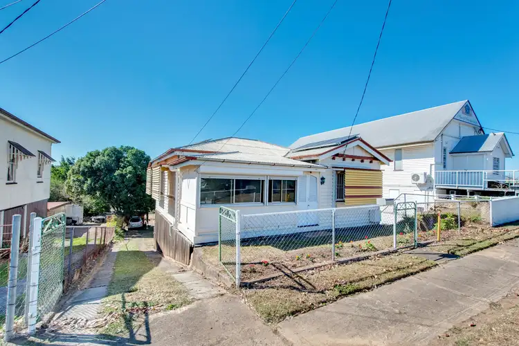 Fourth view of Homely house listing, 107 Downs Street, North Ipswich QLD 4305