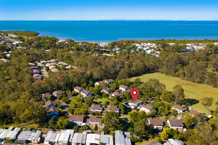 Main view of Homely townhouse listing, 17/52 Frank Street, Thorneside QLD 4158