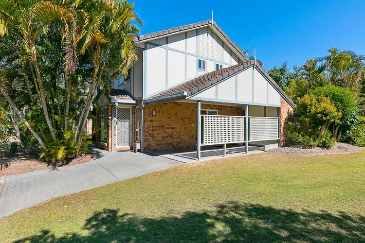 Second view of Homely townhouse listing, 17/52 Frank Street, Thorneside QLD 4158