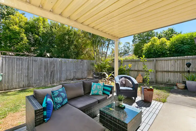 Third view of Homely townhouse listing, 17/52 Frank Street, Thorneside QLD 4158