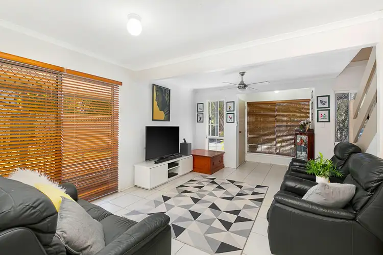 Fifth view of Homely townhouse listing, 17/52 Frank Street, Thorneside QLD 4158