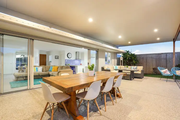 Sixth view of Homely house listing, 37 Balyata Street, Warana QLD 4575