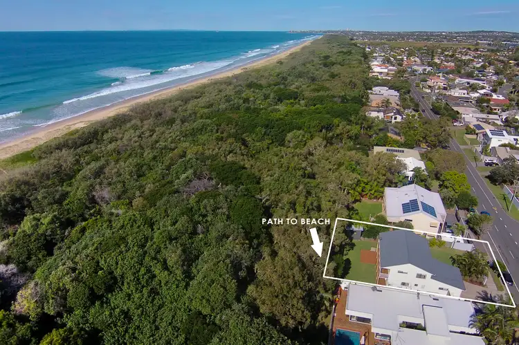 221 Oceanic Drive, Bokarina QLD 4575