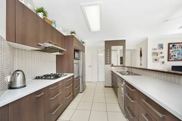 Fourth view of Homely house listing, 60 Oceanic Drive, Warana QLD 4575