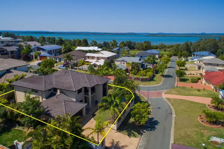 1 Saltwater Place, Redland Bay QLD 4165