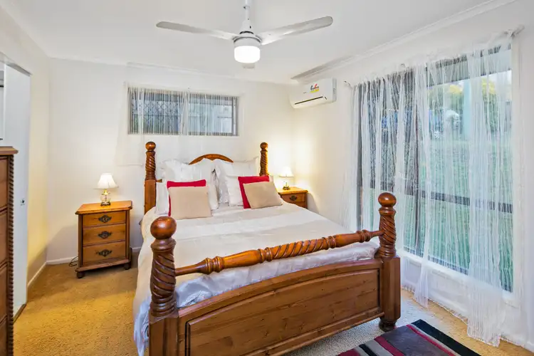 Sixth view of Homely house listing, 4 Avening Street, Alexandra Hills QLD 4161