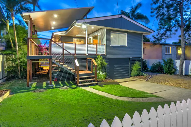 Second view of Homely house listing, 7 Tulkara Street, Manly West QLD 4179