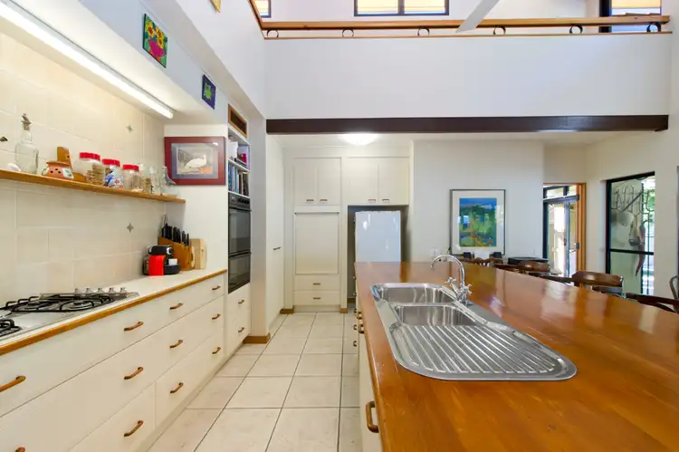 Fifth view of Homely house listing, 217 Oceanic Drive, Bokarina QLD 4575