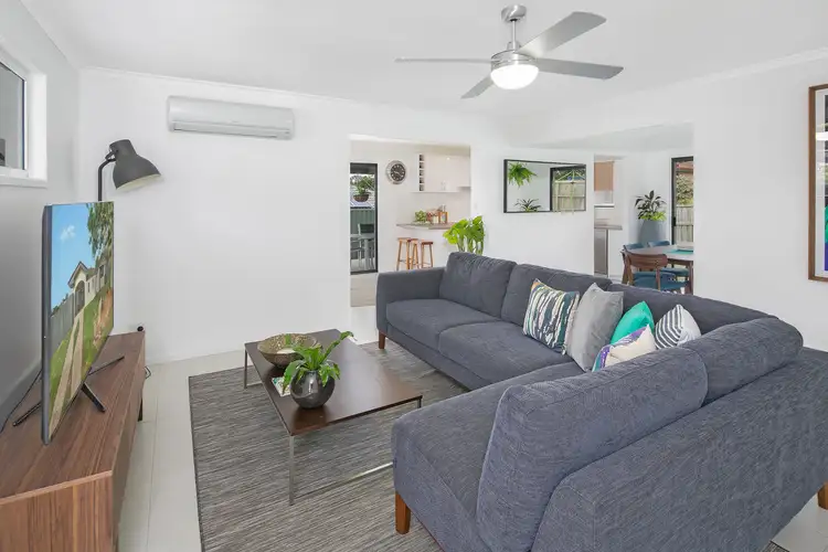 Third view of Homely house listing, 5 Blue Water Avenue, Thornlands QLD 4164