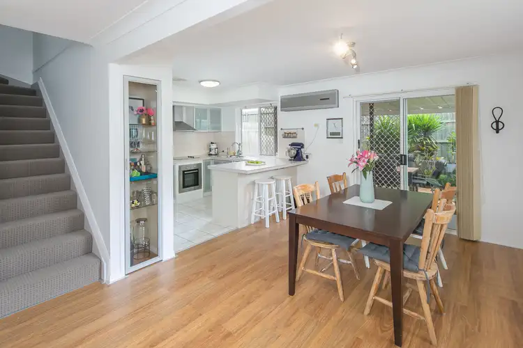 Fourth view of Homely townhouse listing, 25/63-67 Bowen Street, Capalaba QLD 4157