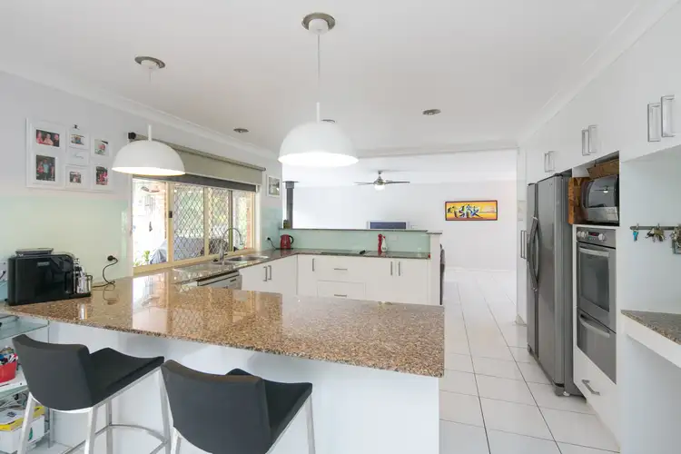 Sixth view of Homely house listing, 7 Swallow Street, Thornlands QLD 4164