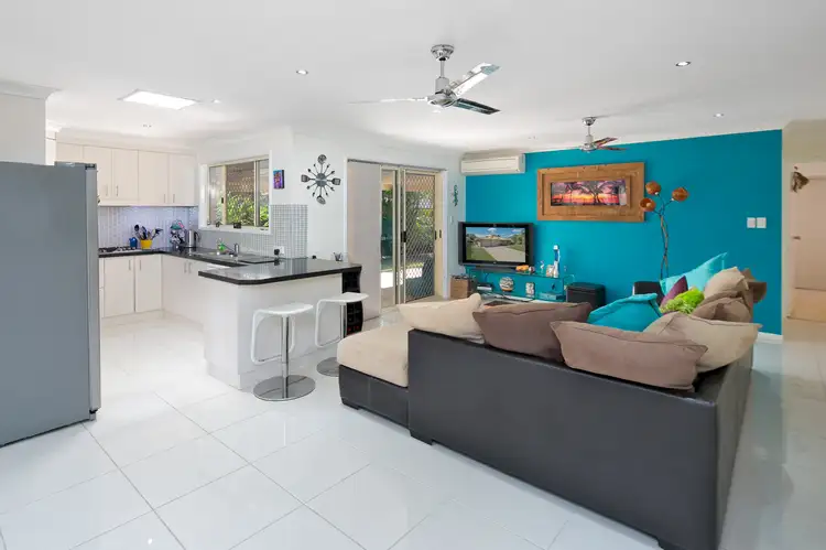 Third view of Homely house listing, 95 Barron Road, Birkdale QLD 4159
