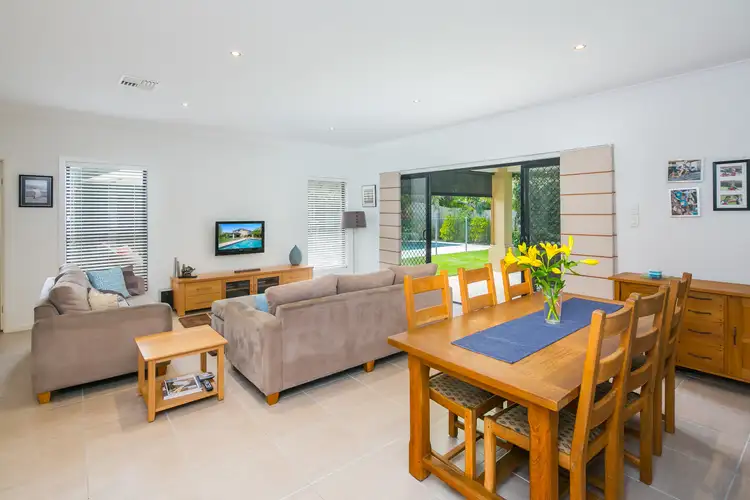 Seventh view of Homely house listing, 22 Yorston Place, Ormiston QLD 4160