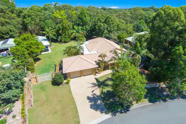 28 Flamingo Crescent, Thornlands QLD 4164