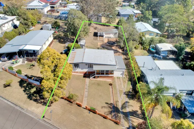 6 Weldon Street, North Ipswich QLD 4305