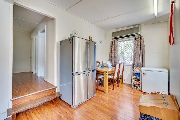 Second view of Homely house listing, 6 Weldon Street, North Ipswich QLD 4305