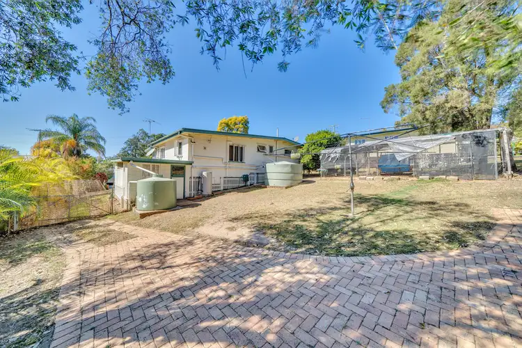 Fifth view of Homely house listing, 6 Weldon Street, North Ipswich QLD 4305