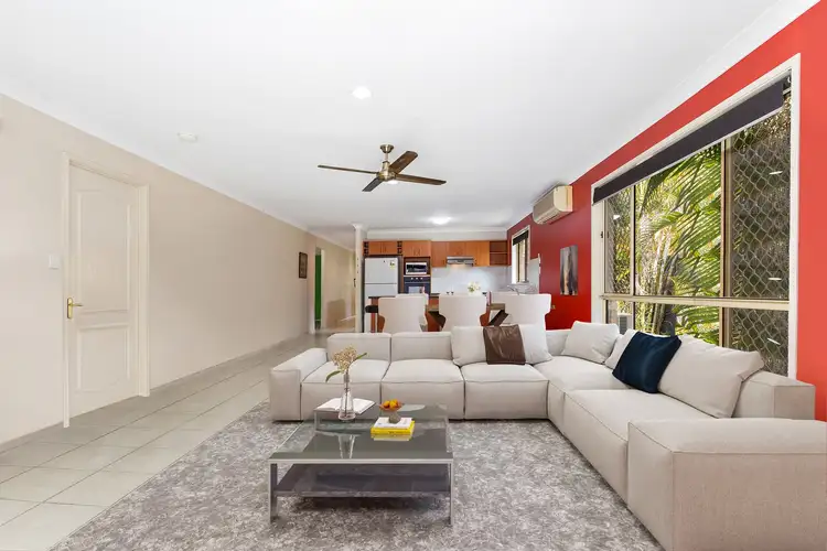 16 Canterbury Bells Circuit, Springfield Lakes QLD 4300