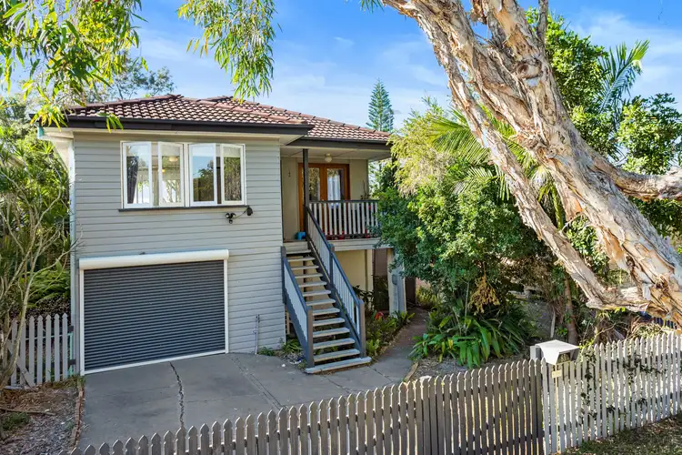 Main view of Homely house listing, 63 Ewing Street, Zillmere QLD 4034