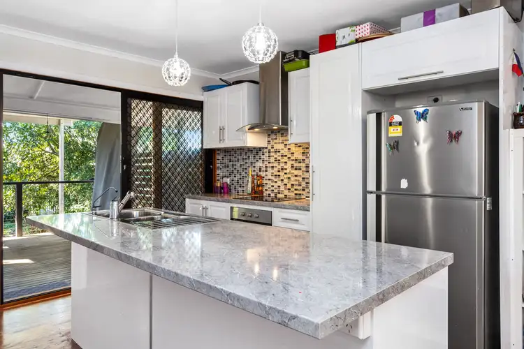 Sixth view of Homely house listing, 63 Ewing Street, Zillmere QLD 4034
