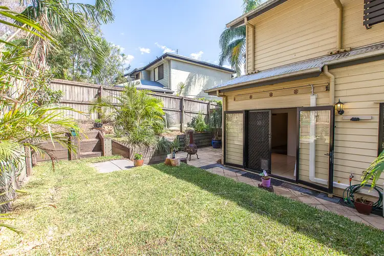 Third view of Homely house listing, 2/303 Wynnum Road, Norman Park QLD 4170