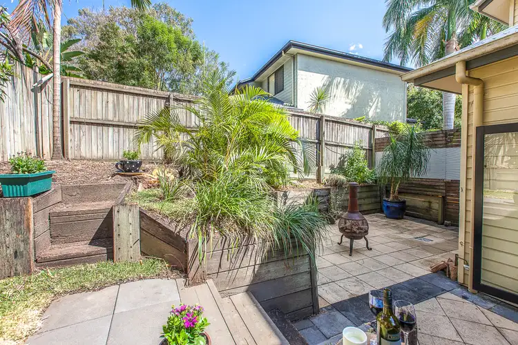 Fifth view of Homely house listing, 2/303 Wynnum Road, Norman Park QLD 4170