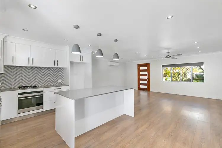 Fourth view of Homely house listing, 80 Wentworth Drive, Capalaba QLD 4157