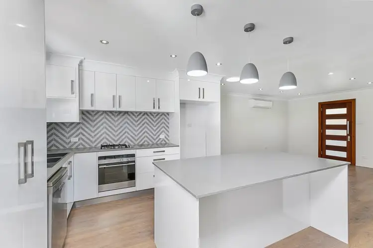 Fifth view of Homely house listing, 80 Wentworth Drive, Capalaba QLD 4157