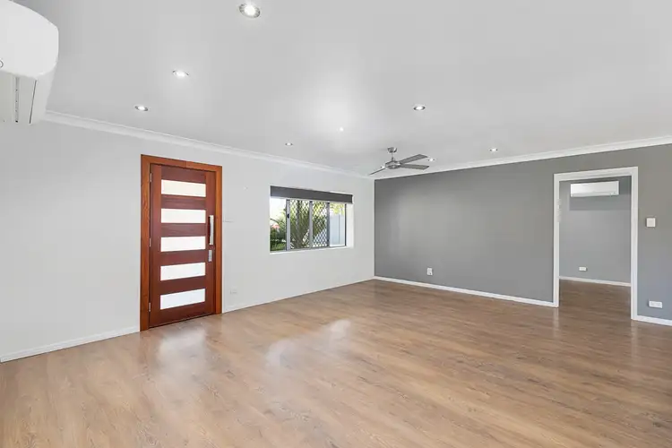 Sixth view of Homely house listing, 80 Wentworth Drive, Capalaba QLD 4157