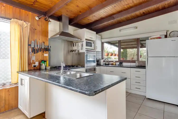 Second view of Homely house listing, 5 Greenhood Crescent, Capel Sound VIC 3940