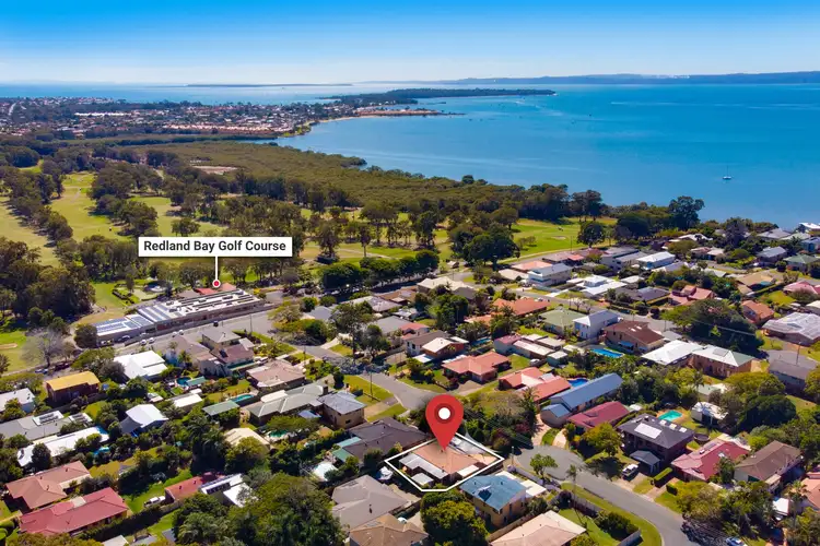 25 Mill Street, Redland Bay QLD 4165