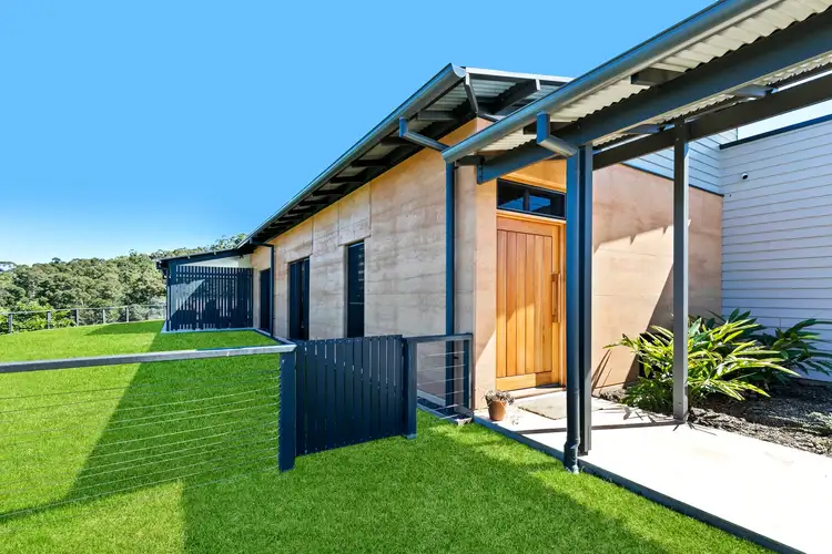 Fifth view of Homely house listing, 8 Ferny Close, Palmview QLD 4553